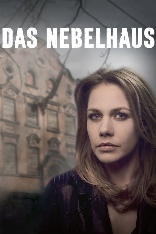 Movie poster for Das Nebelhaus (2017)