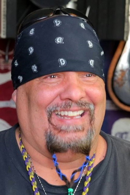 Photo of Tracy G, Acting