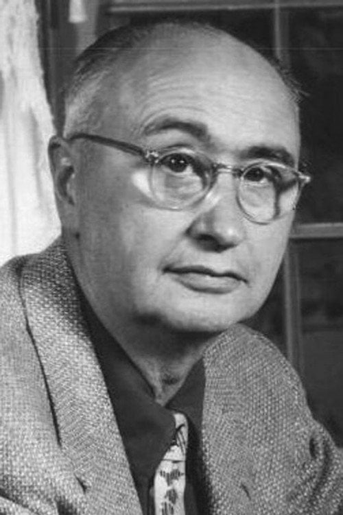 Photo of Harold Gray, Writing