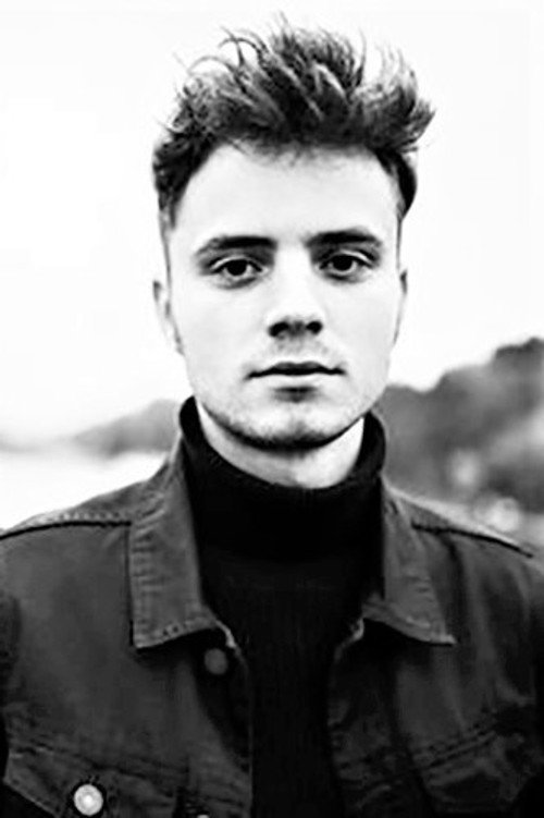 Photo of Vincent Laurens Seys, Acting