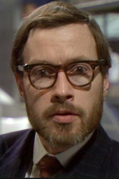 Photo of Michael Wisher, Acting