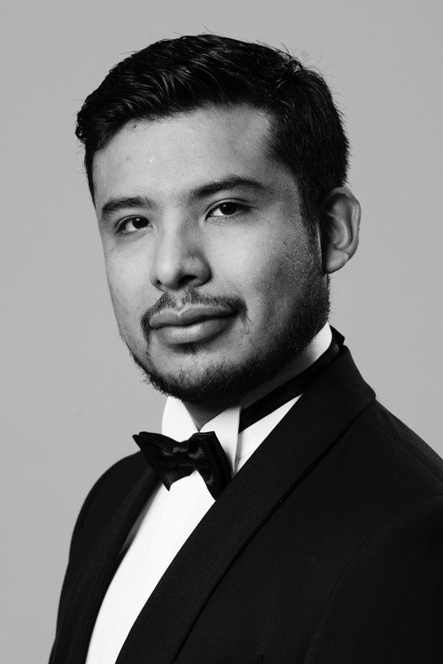 Photo of José Coca Loza, Acting