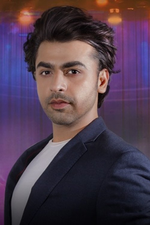 Farhan Saeed profile