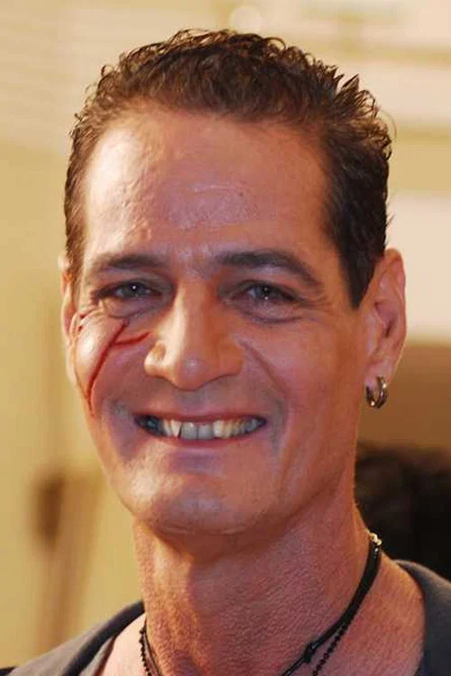 Photo of Gavin Packard, Acting