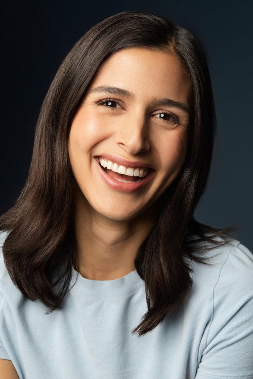 Photo of Gabriela Melgar, Acting