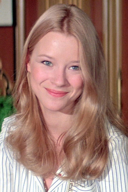 Photo of Ann Zacharias, Acting
