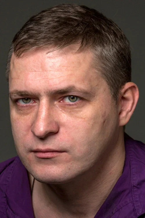 Photo of Dmitry Izmestyev, Directing