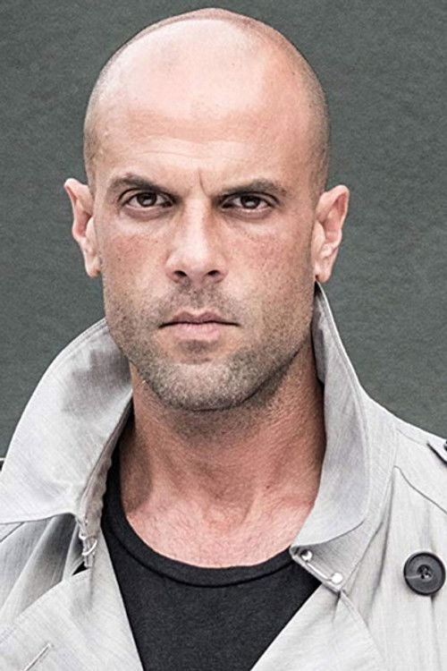 Christian George profile