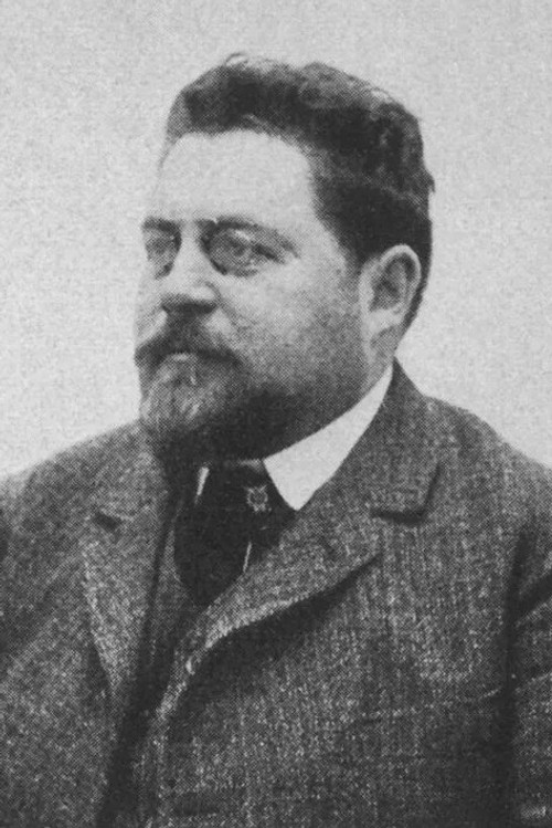 Photo of Gaston Leroux, Writing