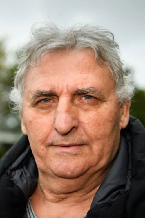 Photo of Sefik Ibrahimovic, Acting