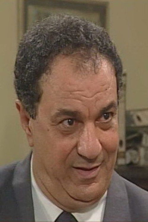Aatef Tantawi profile