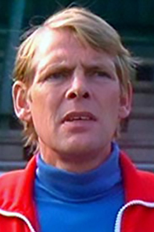 Photo of Palle Wolfsberg, Acting