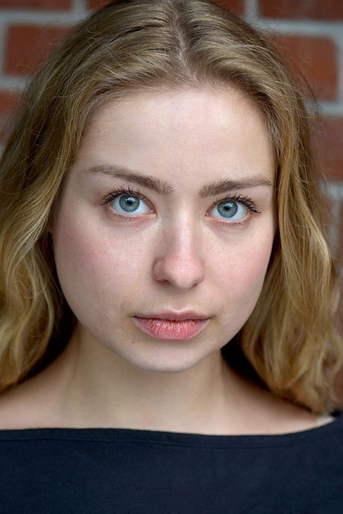 Éléonore Lamothe profile