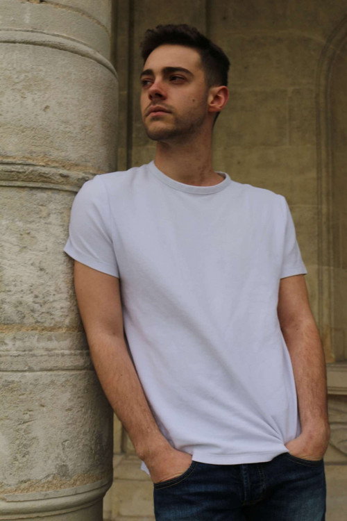 Photo of Antoine Grenier, Acting