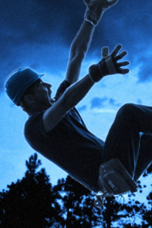 Movie poster for Under Construction