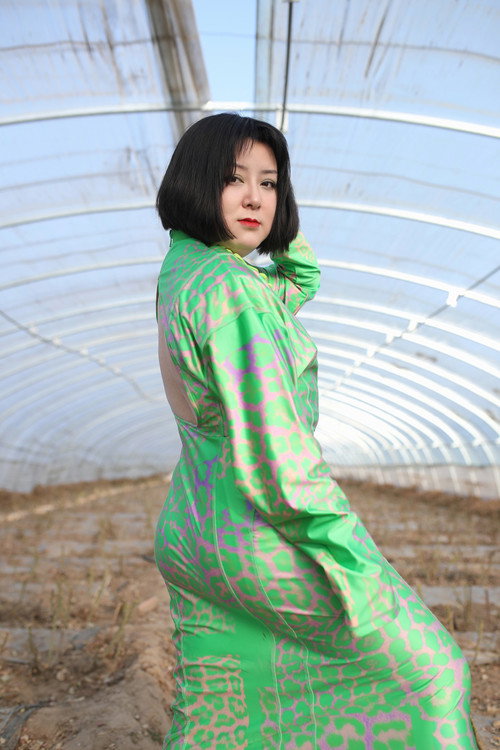 Photo of Ling Lingling, Directing