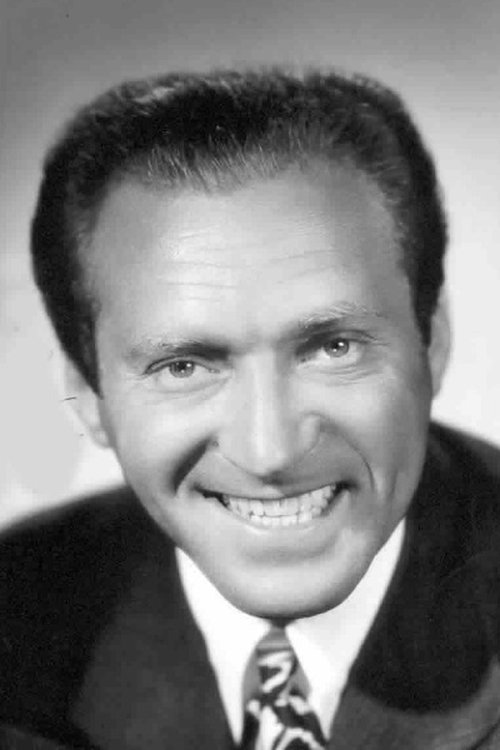 Photo of Harry Ritz, Acting