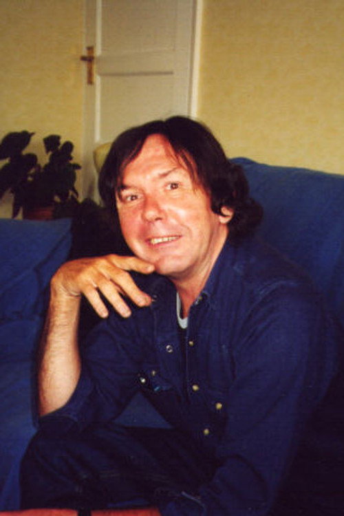 Photo of Lou Martin, Acting