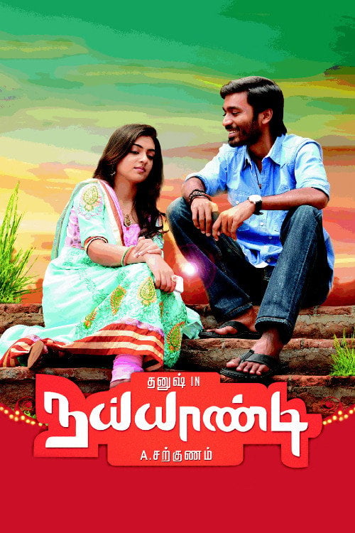 Movie poster for Naiyaandi (2013)