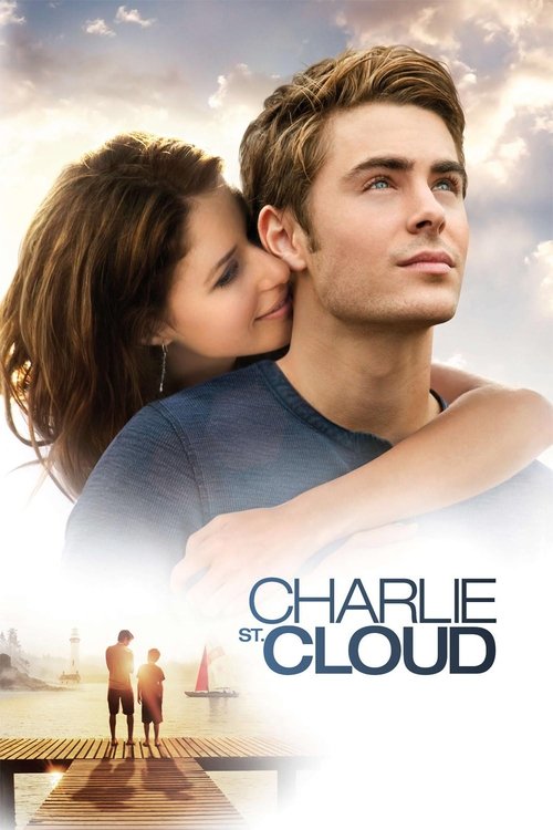 Movie poster for Charlie St. Cloud (2010)