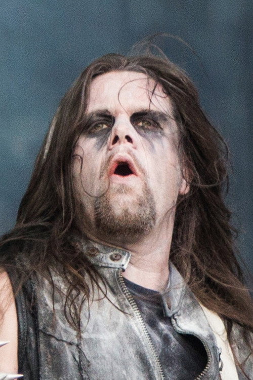 Photo of Cyrus, Acting