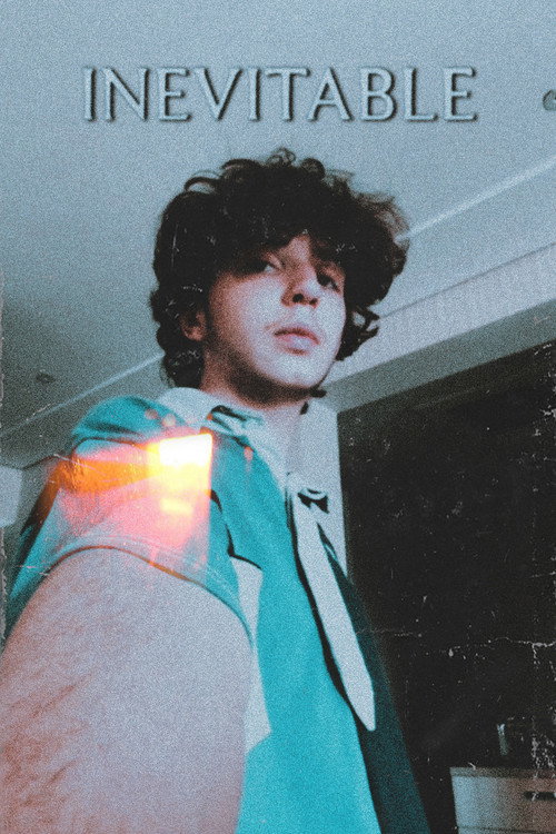 Movie poster for Inevitable (2023)