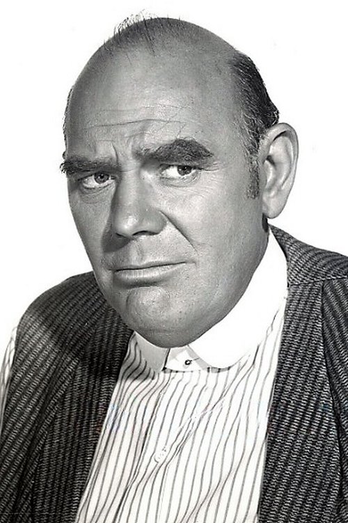 James Westerfield profile