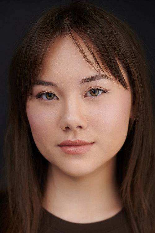 Photo of Keira Jang, Acting