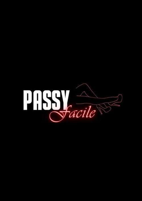 Series poster for Passy Facile (2024)
