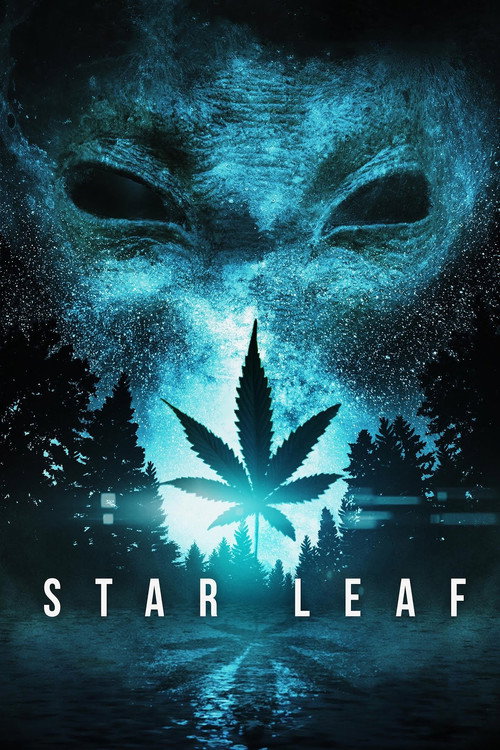 Movie poster for Star Leaf (2015)