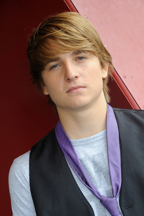 Rick Mackenbach profile