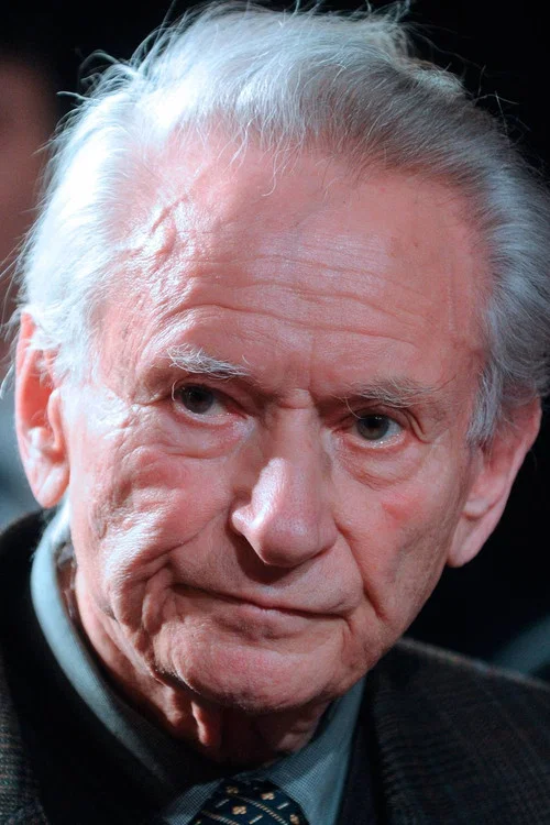 Photo of Genrikh Borovik, Writing