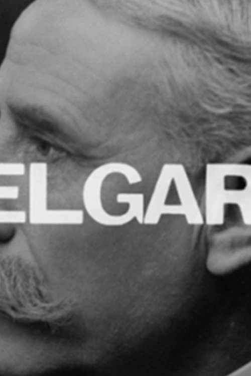 Movie poster for Elgar (1962)