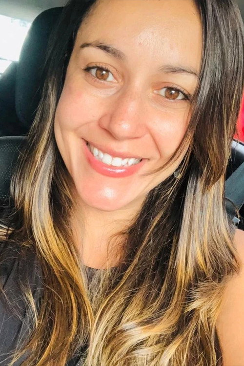 Luciana Baroli profile