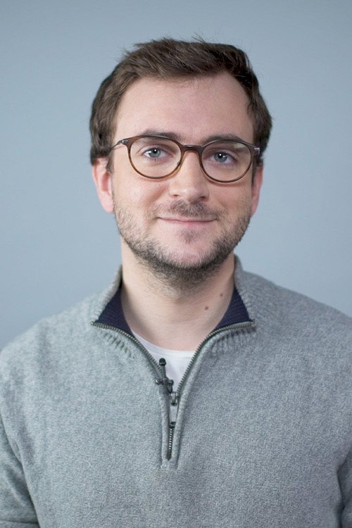 Photo of Jean Massiet, Acting