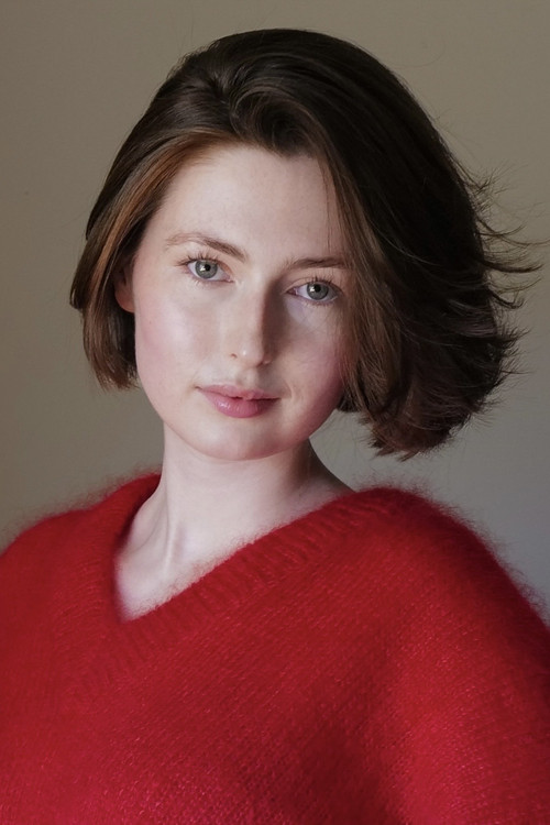 Photo of Grace Truly, Acting