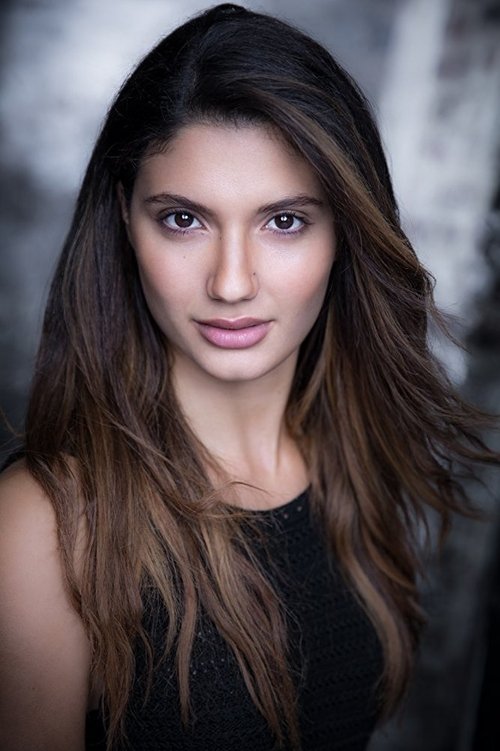 Andrea Vasiliou profile