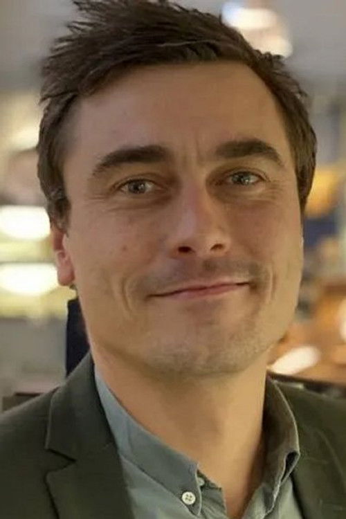 David Johansen profile