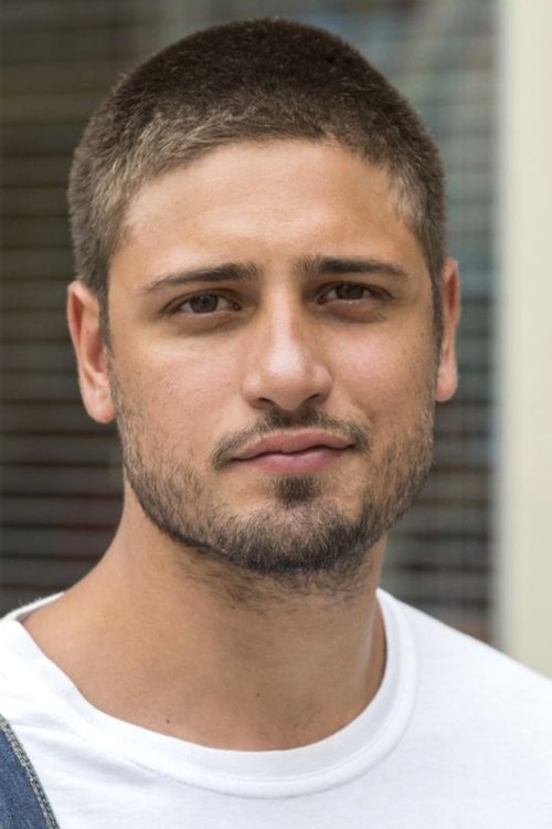 Daniel Rocha profile