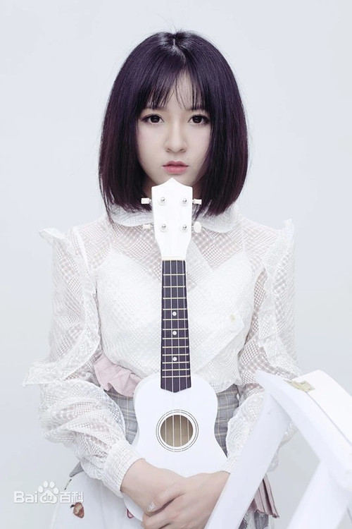 Photo of 阿悄, Acting