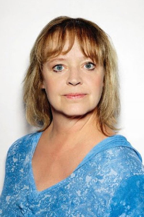 Photo of Dita Kaplanová, Acting