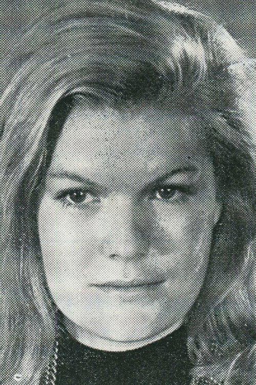 Photo of Helena Kallenbäck, Acting