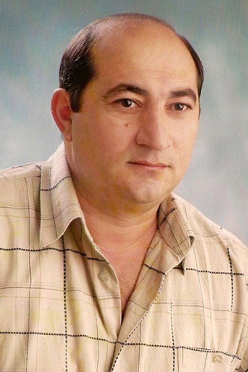 Photo of Adil Gulamov, Acting