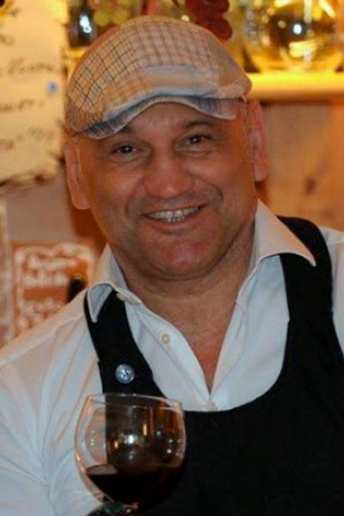 Nico Davenia profile