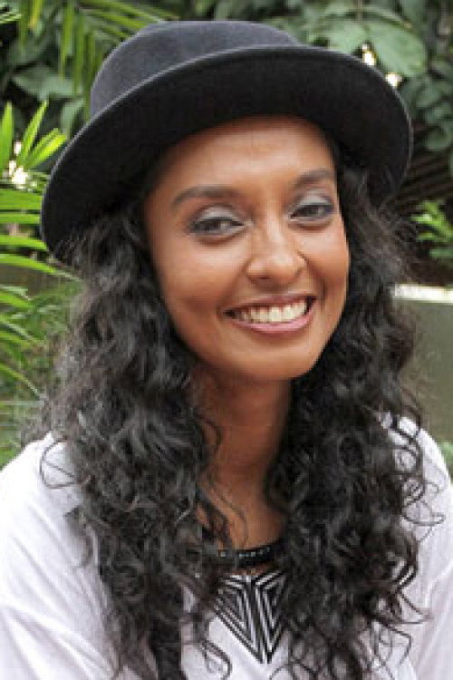 Photo of Shafira Umm, Acting