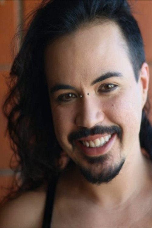 Photo of Lui Castanho, Acting