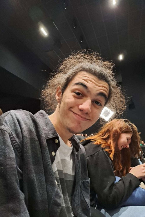 Photo of Ziane Menni, Acting
