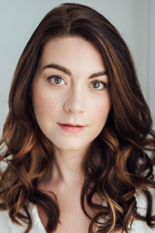 Photo of Mikaela Davies, Acting