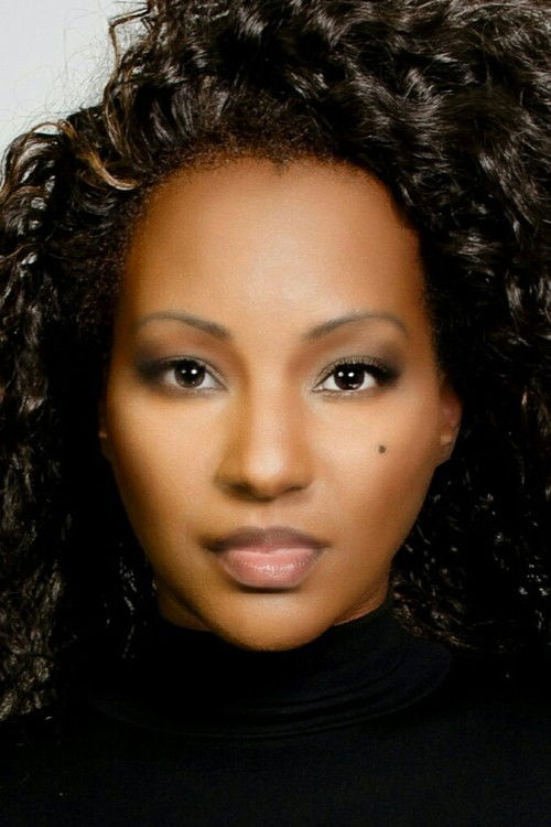 Photo of CJ Johnson, Acting