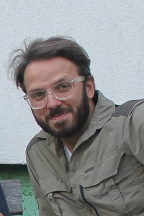 Photo of Filip Andronik, Acting